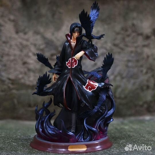 Аниме фигурки