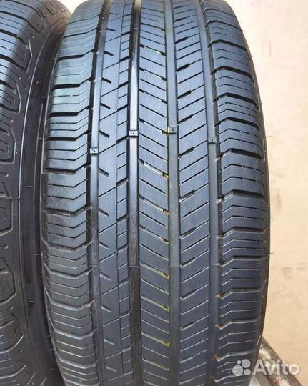 Hankook Dynapro HL3 RA45 255/65 R16 109H