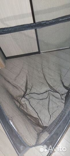 Подсак карповый mifine