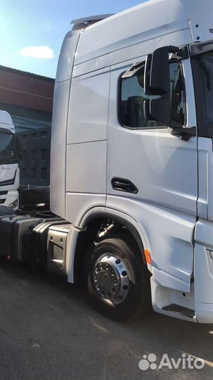 Shacman (Shaanxi) SX4188YY381, 2023