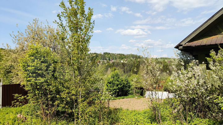 Участок 8 сот. (ИЖС)