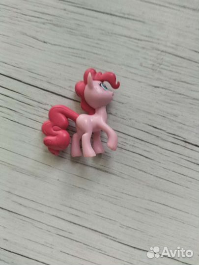 My little pony