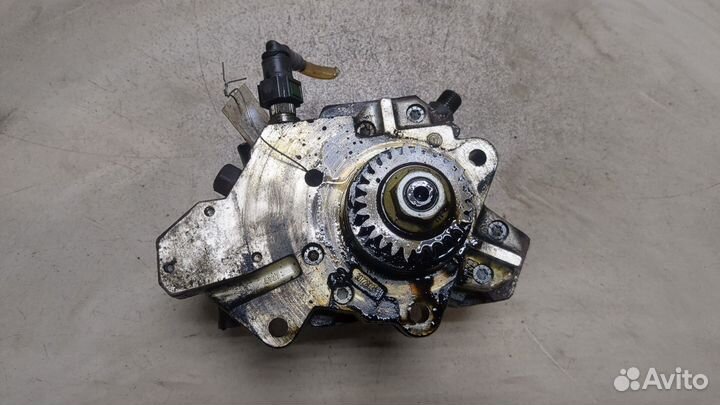 Тнвд Renault Espace 4 2002, 2008