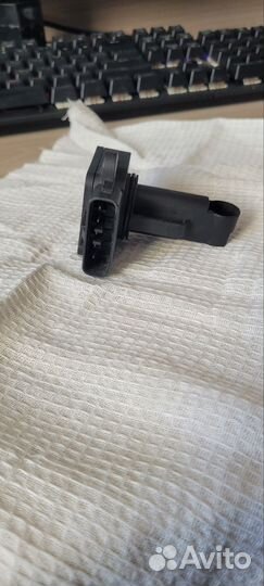 Датчик дмрв на Мазду