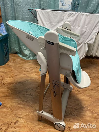 Детский стульчик для кормления