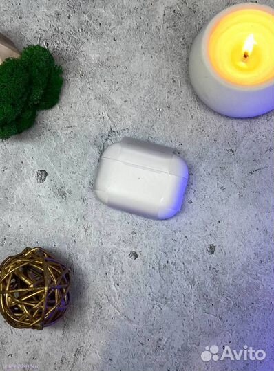 AirPods Pro 2 Type С