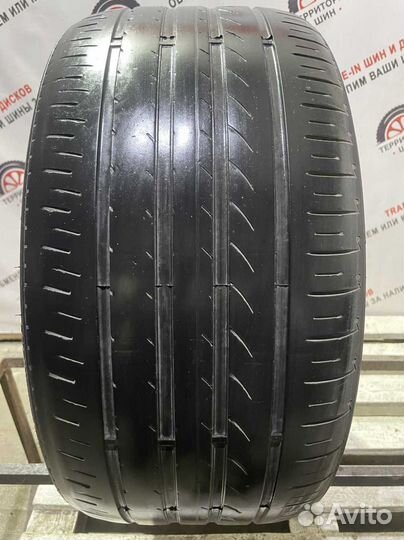 Zeta Alventi 275/35 R20 102Y