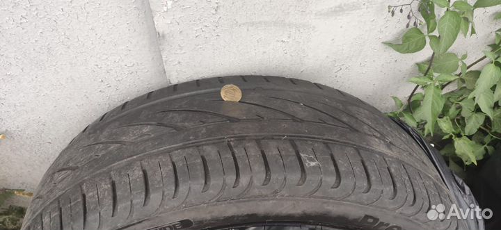 Nokian Tyres Hakkapeliitta 7 205/55 R16