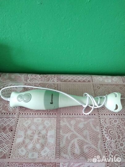 Блендер электрический Василиса ва -301