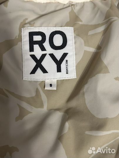 Куртка женская 42 Roxy