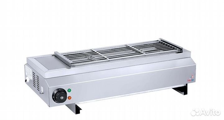 Гриль для барбекю Airhot BG 70