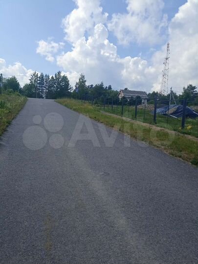 Участок 15 сот. (ИЖС)