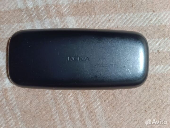 Nokia 105 SS (2019) без з/у