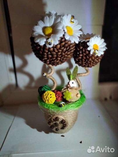 Ручная работа