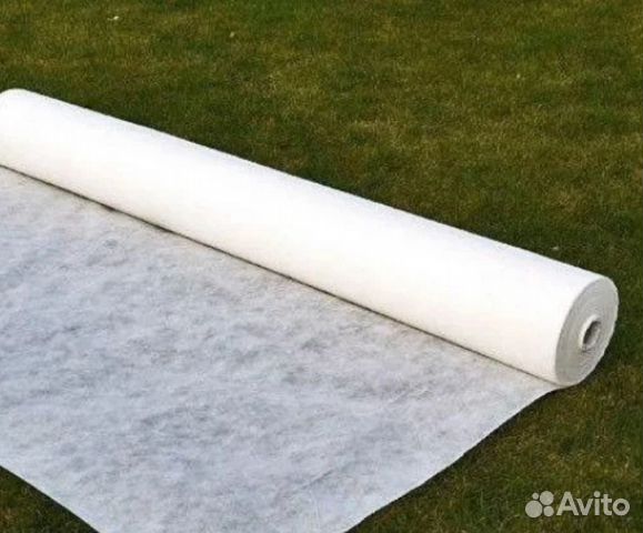 Укрывной материал