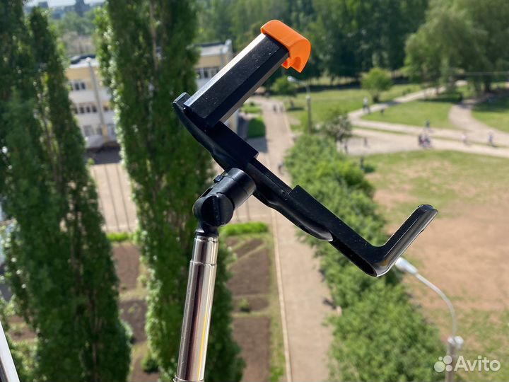 Селфи палка