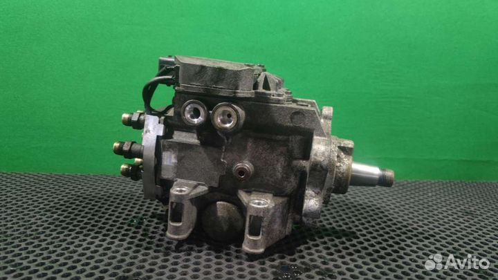 Тнвд Volkswagen Passat B5 2003