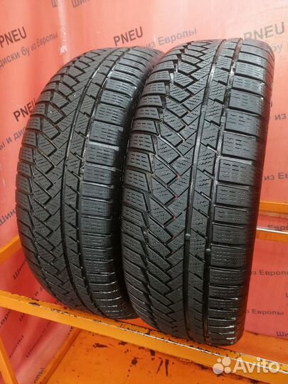 Continental ContiWinterContact TS 850 P 235/60 R16 102H