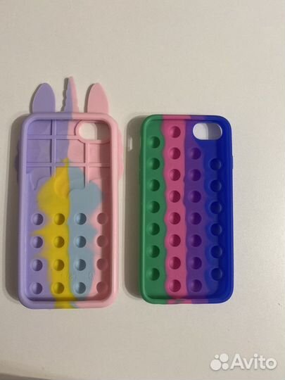 Чехол на iPhone 6 6s, Чехол попит