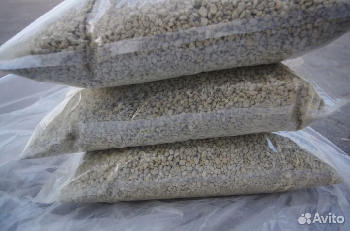 Наполнитель для кошачьего туалета