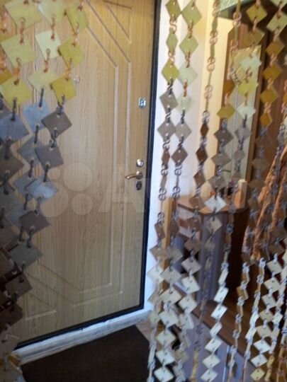 Квартира-студия, 25 м², 4/10 эт.