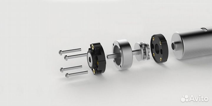 Электрошвабра Xiaomi swdk Electric Mop D260