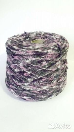 Пряжа для ручного и машинного вязания (Италия)