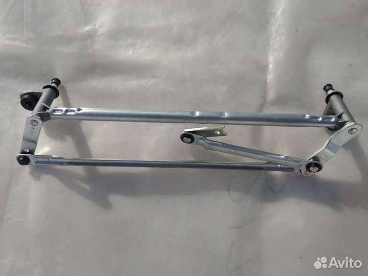 Трапеция дворников Октавия А5 Гольф 5 6 Джетта 5