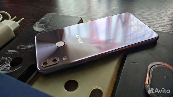 Asus zenfone 5 ze620kl