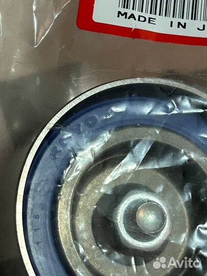 Ролик натяжной грм Honda Pilot 2 Acura MDX 2