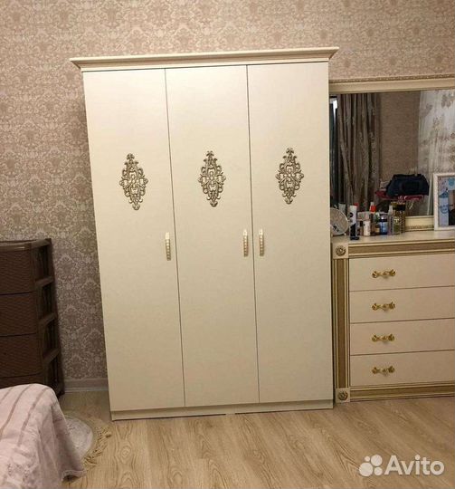 Детский шкаф Юниор