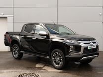 Mitsubishi L200 2.4 MT, 2023, 59 км, с пробегом, цена 3 999 000 руб.