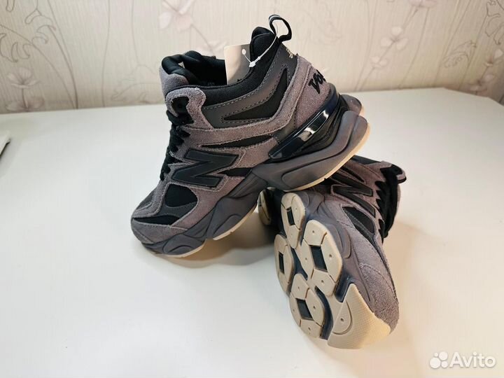 Кроссовки мужские зима New Balance 9060