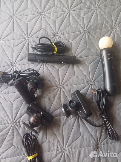 Камера ps4 рs3