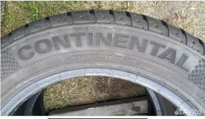 Continental ContiSportContact 2 225/45 R16