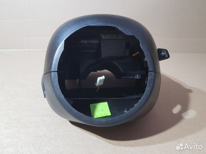 Облицовка рулевой колонки Bmw 5 F10 N20B20 2012