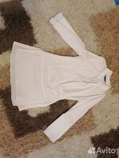 Блузка Зарра