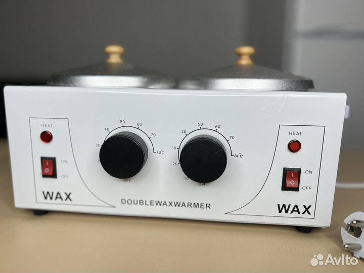 Воскоплав для депиляции