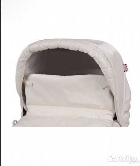 Коляска happy baby