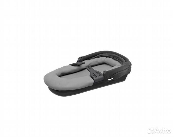 Thule Urban glide