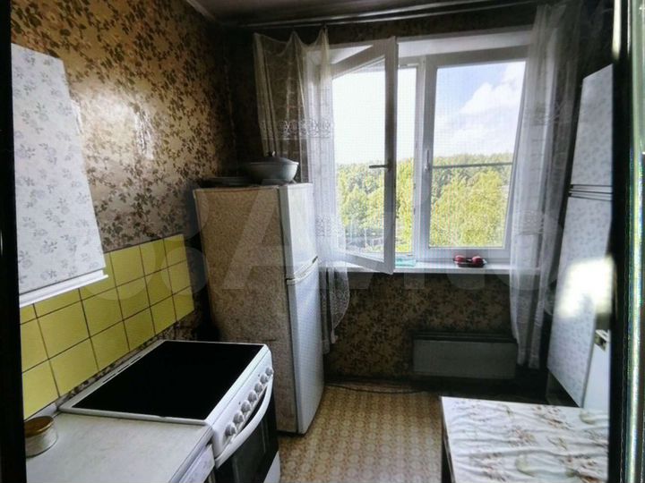 Комната 24 м² в 2-к., 6/22 эт.