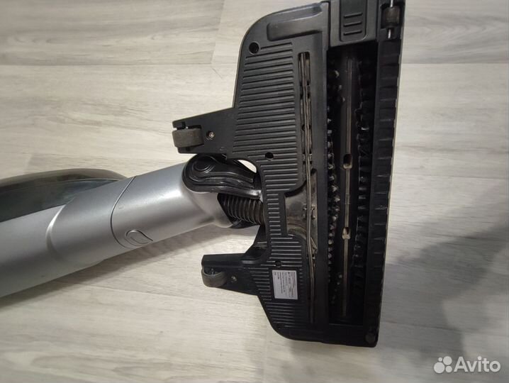 Пылесос bosch