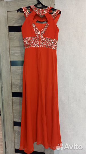 Платье для выпускного