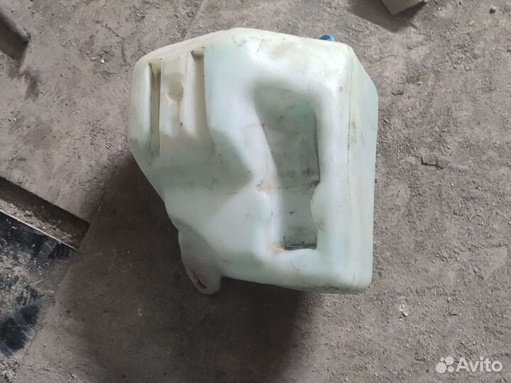 Cherry amulet A15 бачек омывателя стекла