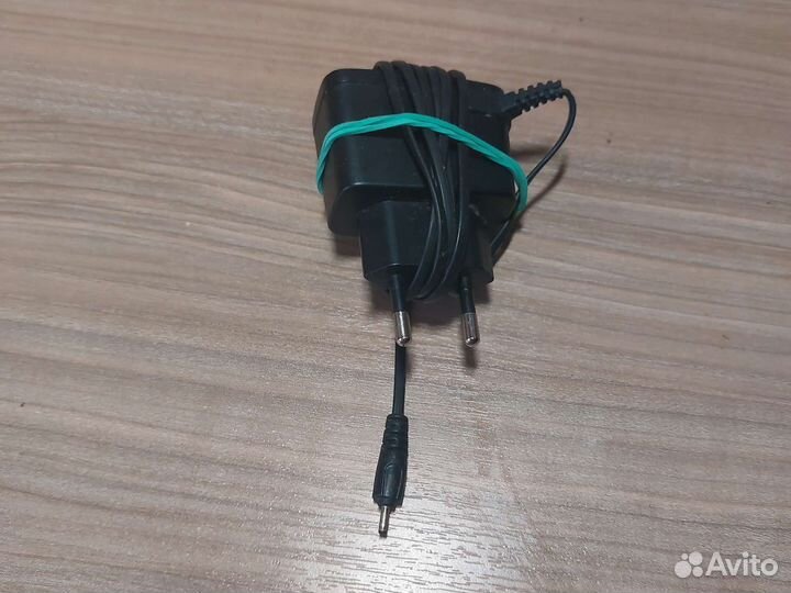 Зарядное устройство для Nokia
