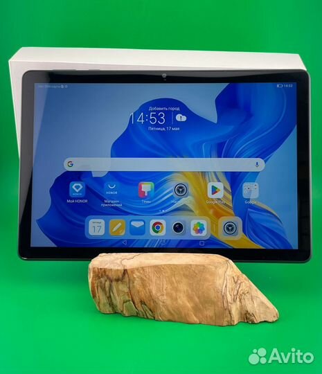 Планшет honor Pad X8 LTE