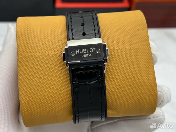 Часы мужские Hublot