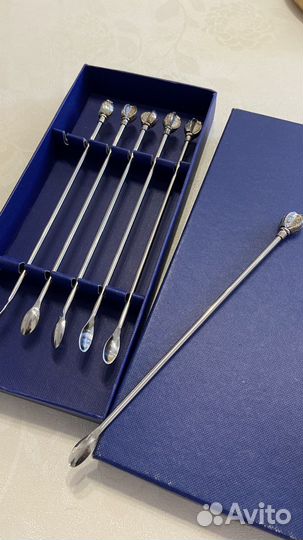 Ложка для турки