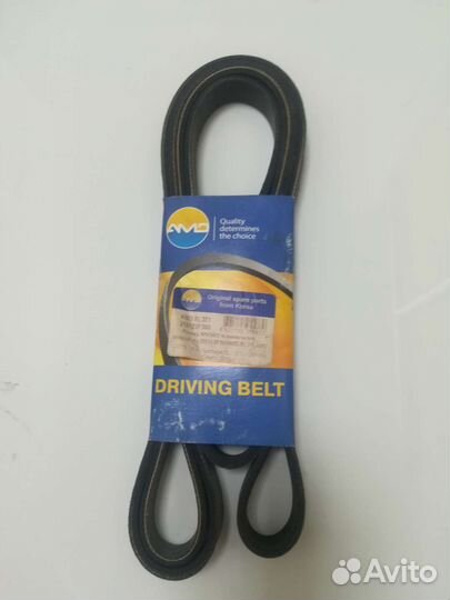 Ремень генератора