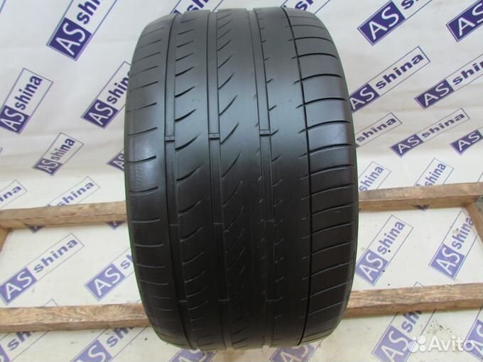 Dunlop SP Sport Maxx GT 325/30 R21 96N